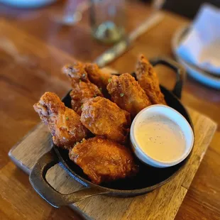 Chicken Wings