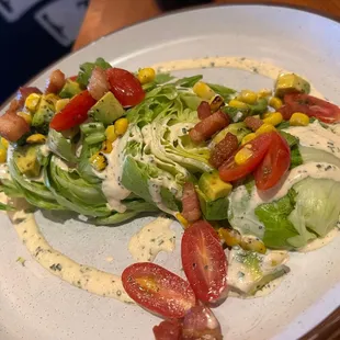 Wedge Salad