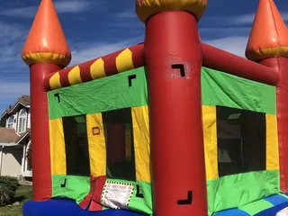 Hotjumps Inflatables