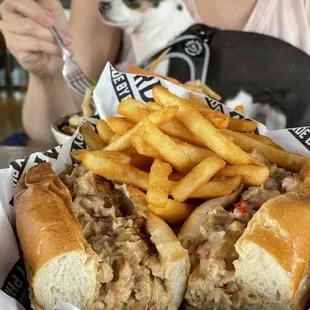 Chicken Cheesesteak