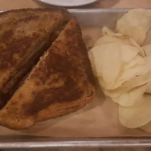 Patty Melt