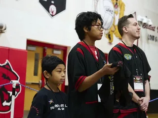 Filipino Martial Arts Academy