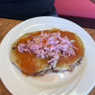 Pupusa  (Revuelta)