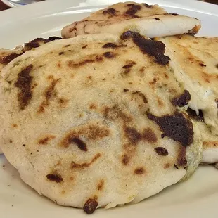 Pupusas