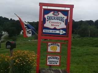 Smicksburg Country Store