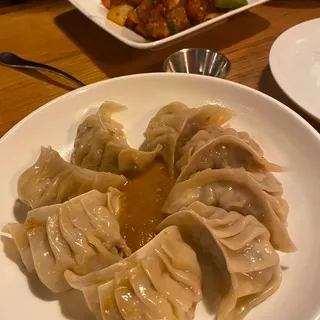 Spicy Chicken (chili chicken)