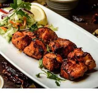 Chicken Tikka Kabab