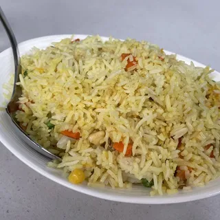 Pulau Rice