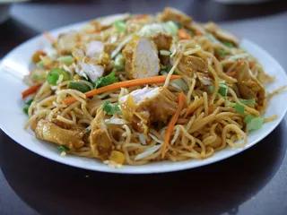 Marina Indian Cuisine