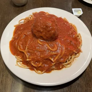 Yarusso Bros Italian Restaurant