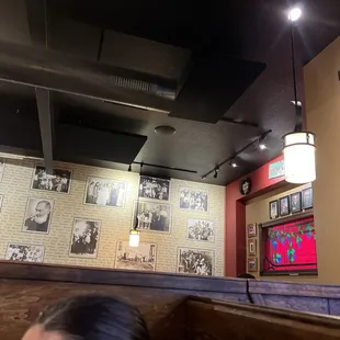 Your mama /papa place !