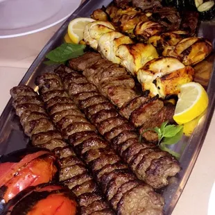 Yas Restaurant
