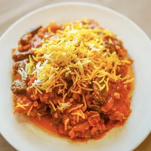 pasta, food