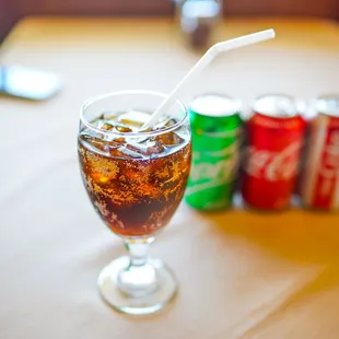 68. Coca-Cola