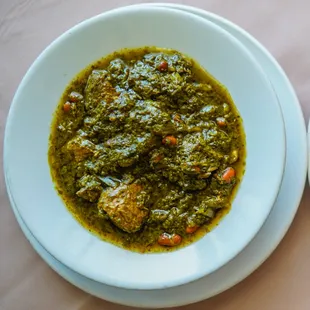 Ghormeh Sabzi