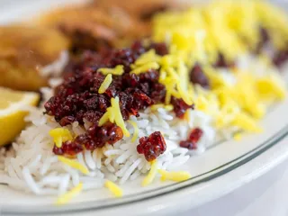Negeen Restaurant
