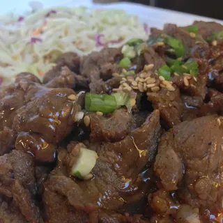 Beef Bowl