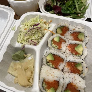 Spicy Tuna Roll