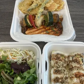 Crunch Roll