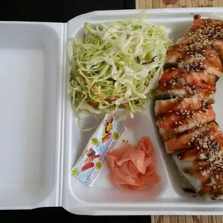 Tiger Roll