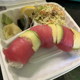 Hawaiian Roll
