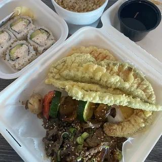 Brown Rice