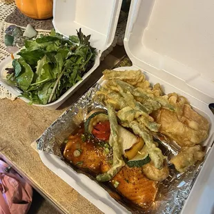 Yasai Japanese Grill