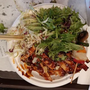 food