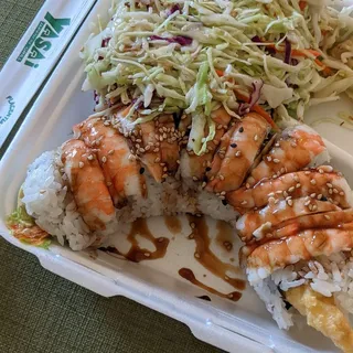 Tiger Roll