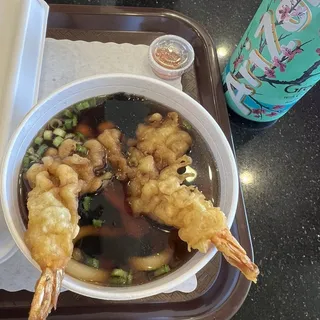 Udon