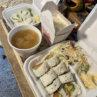 White Rice