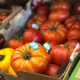 Yasai Produce Market