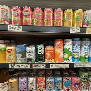 Asian and Hawaiian classics