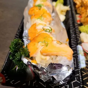 Yasashi Sushi Ramen Grill