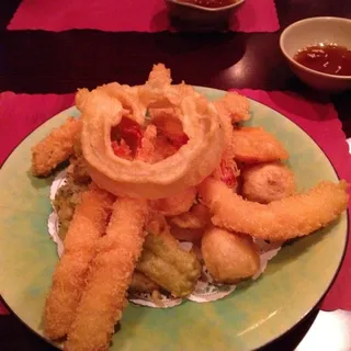 Tempura