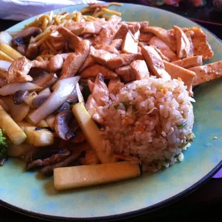 Chicken