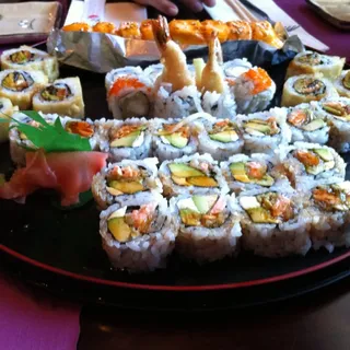 Salmon