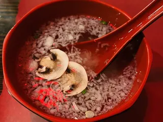 Fancy Sushi & Grill