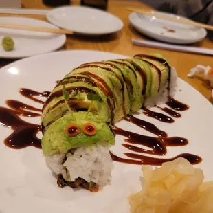 Still, great presentation