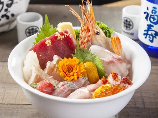 Crazy Rock'N Sushi - Covina