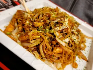 70s Saga Ramen&Curry