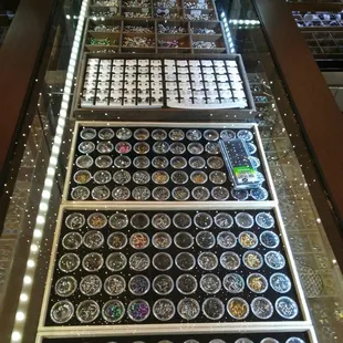 Yasi Body Jewelry