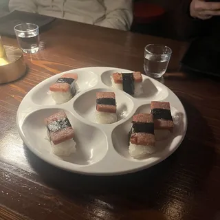 Spam Roulette