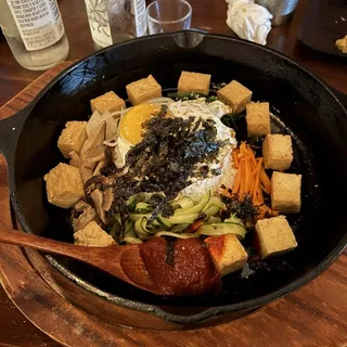 Bibimbap