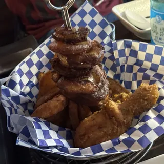 Fried Basket