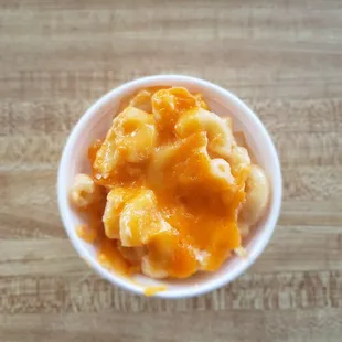 Delicious Mac &amp; Cheese