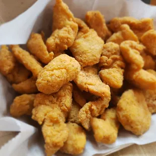 Whiting Nuggets