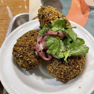FALAFEL BY THE PIECE