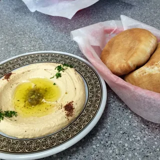 Hummus