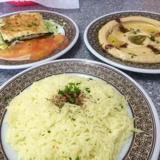 Spanakopita